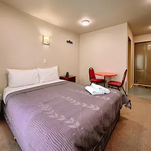 Motel Bealey Avenue