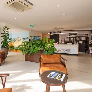 Hotell Carnmore