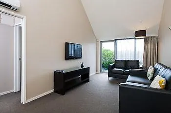 Belmont Motor Inn Christchurch 4*,