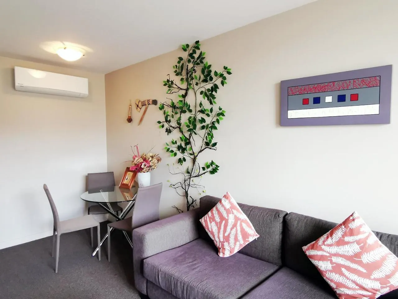 Motel Belmont Motor Inn Christchurch